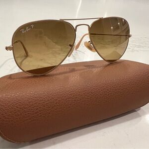 Ray-Ban Aviators Small